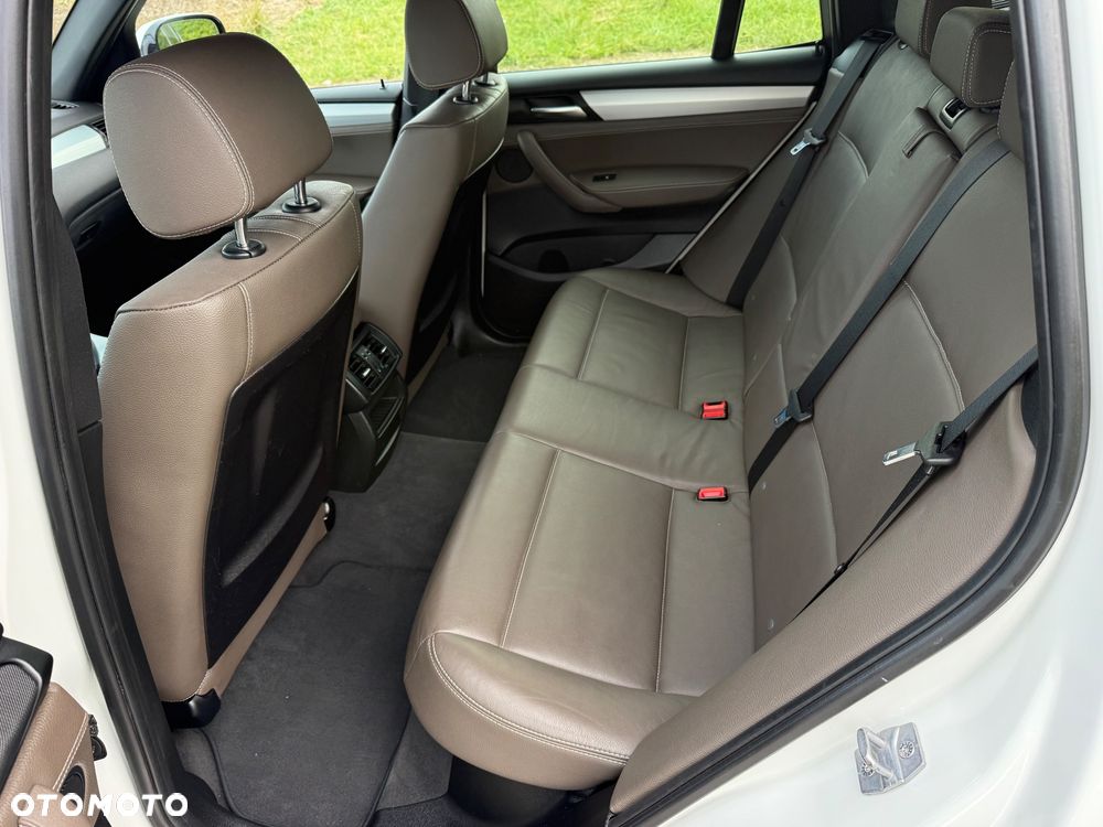 BMW X3 - 6