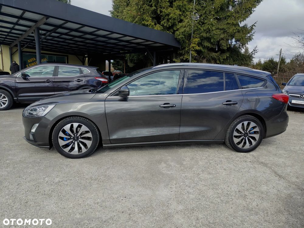 Ford Focus 1.5 EcoBlue Trend Edition - 7