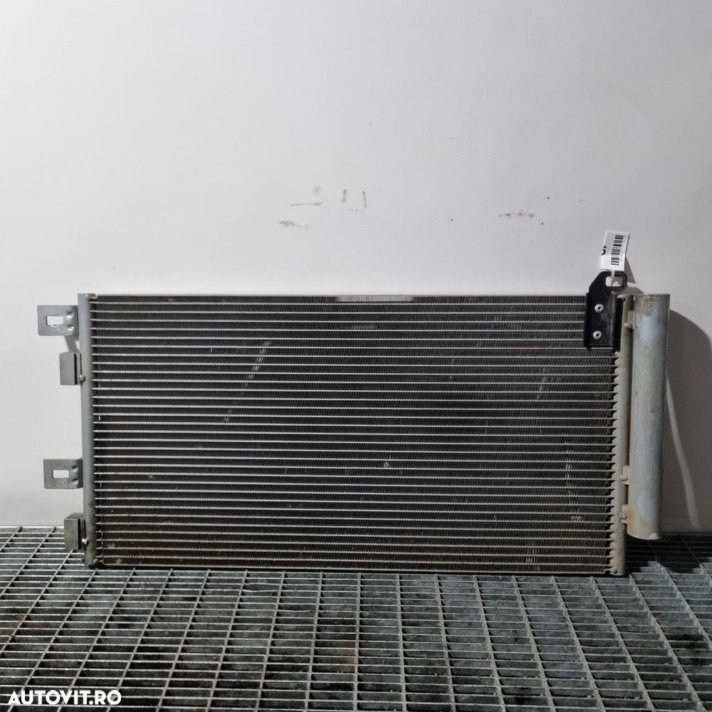 Radiator clima Mini One 1.6 Benzina 2001 - 2006 (1465) - 1