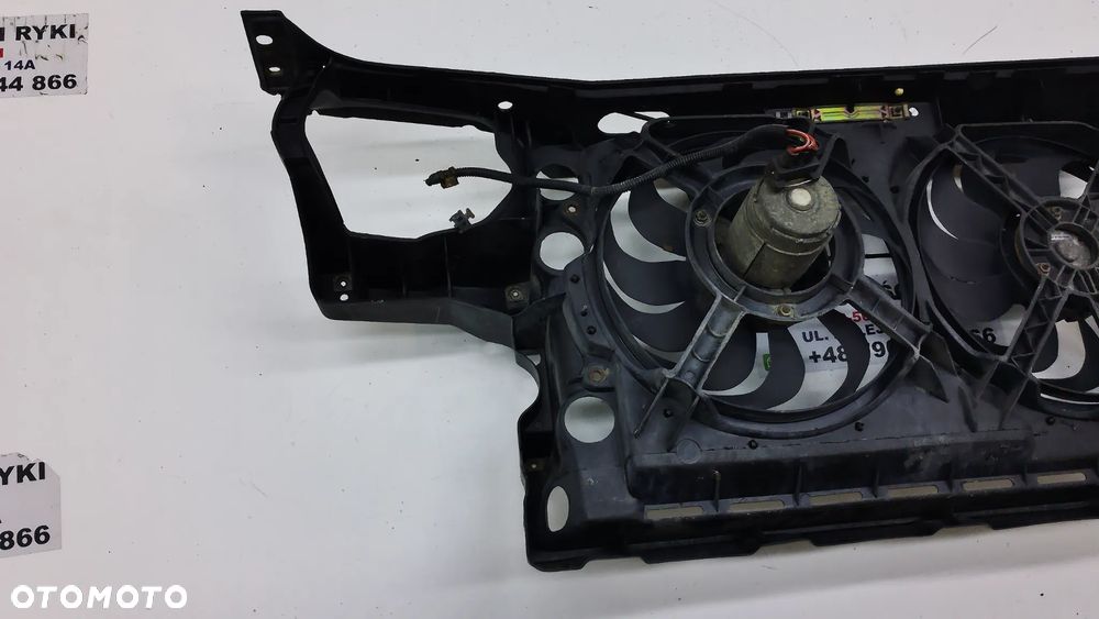 VW Golf III 3 Pas Przedni  1H0805594 - 7