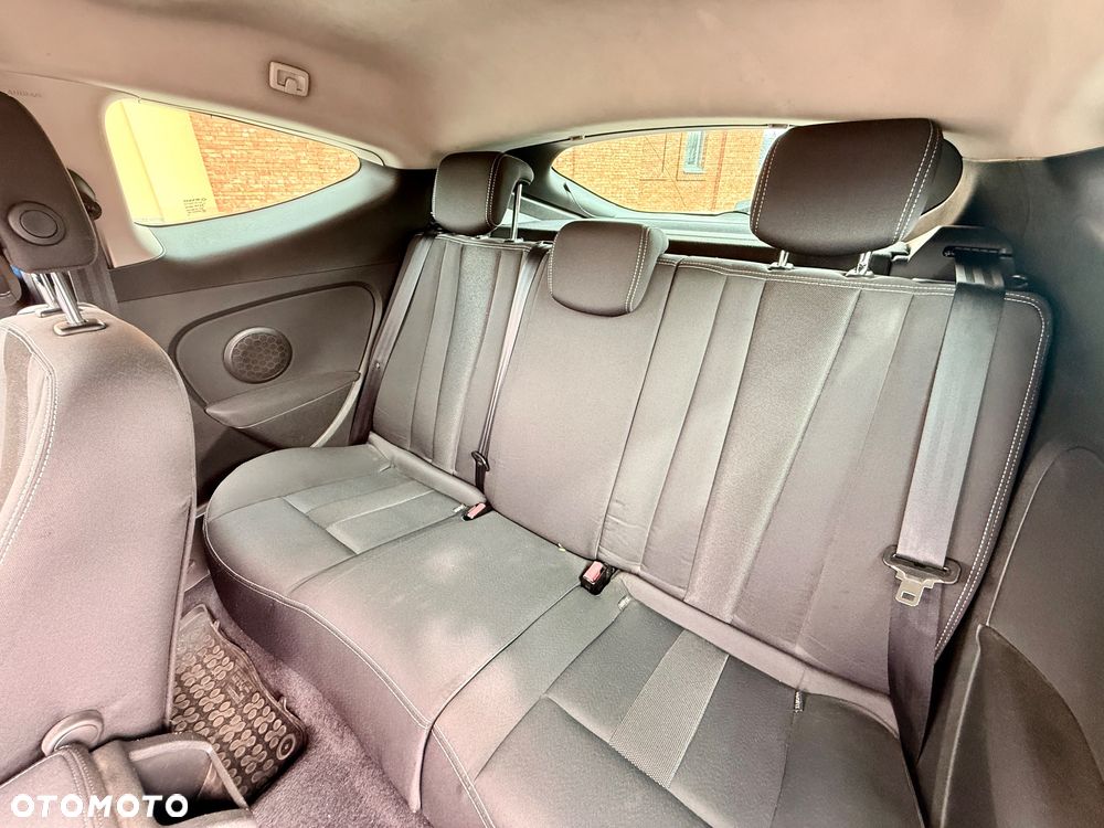 Renault Megane 1.5 dCi Business Line - 13