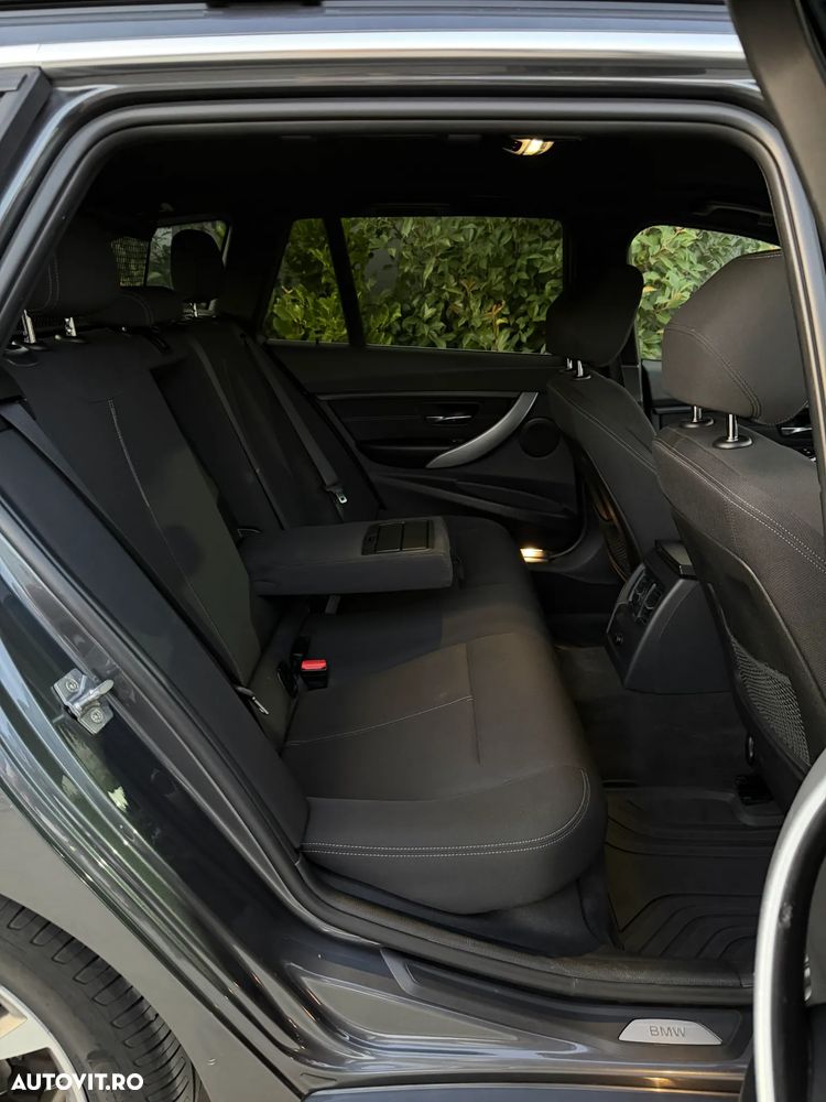 BMW Seria 3 - 14