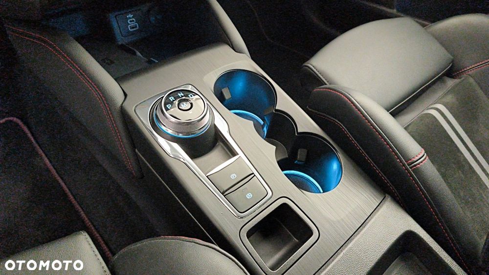 Ford Focus 2.3 EcoBoost ST X - 19