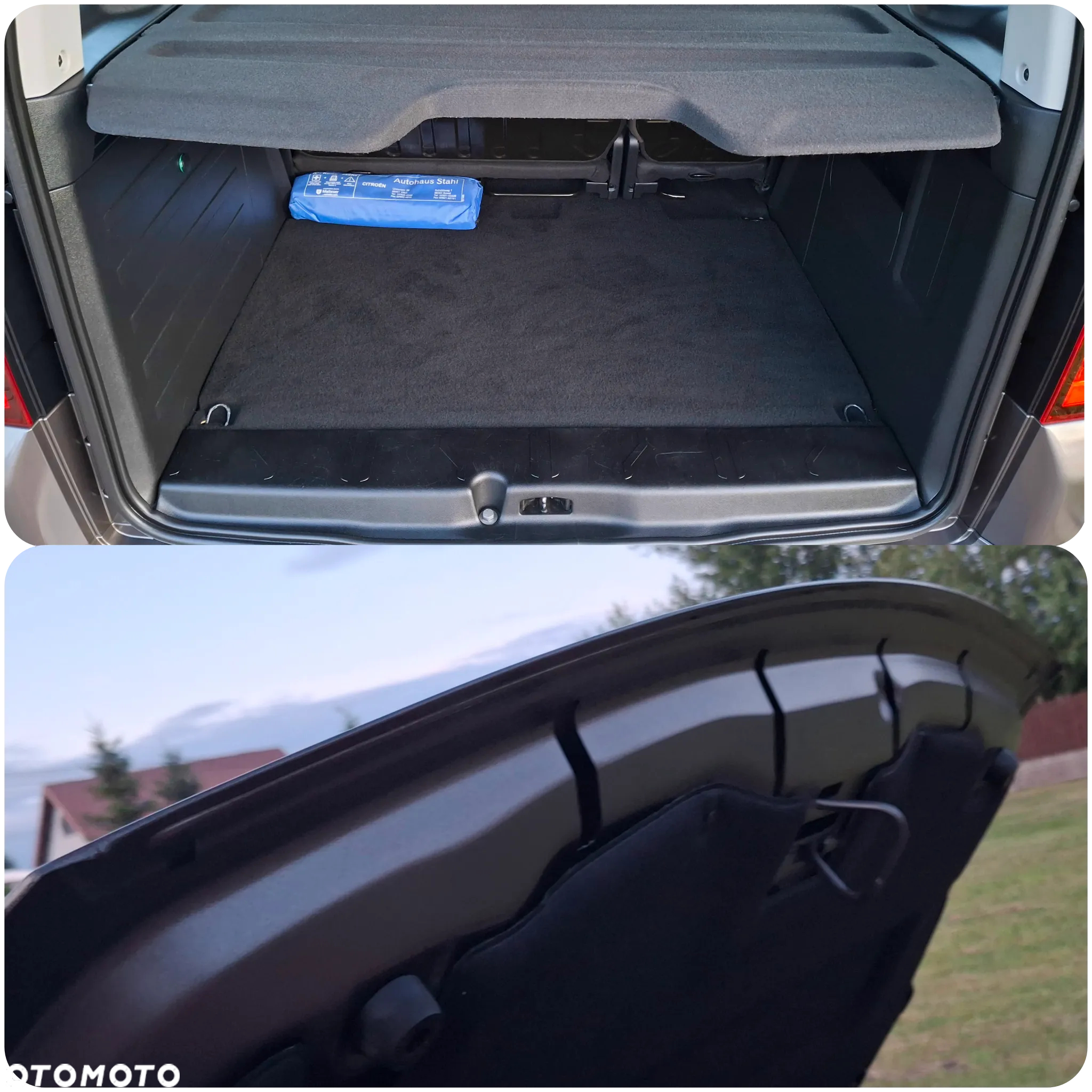 Citroën Berlingo Multispace BlueHDi 100 FEEL - 34