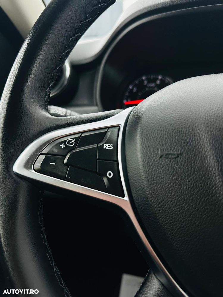 Dacia Duster 1.5 Blue dCi Prestige - 30