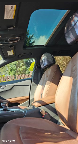 Audi A4 Allroad 45 TFSI Quattro S tronic - 9