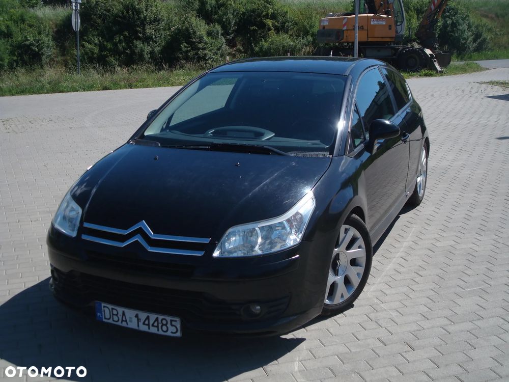 Citroën C4 1.6 16V VTR - 6