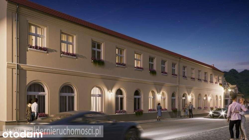 Apartamenty z bezpośrednim dostępem do jeziora - Pełny obrazek: 5/17
