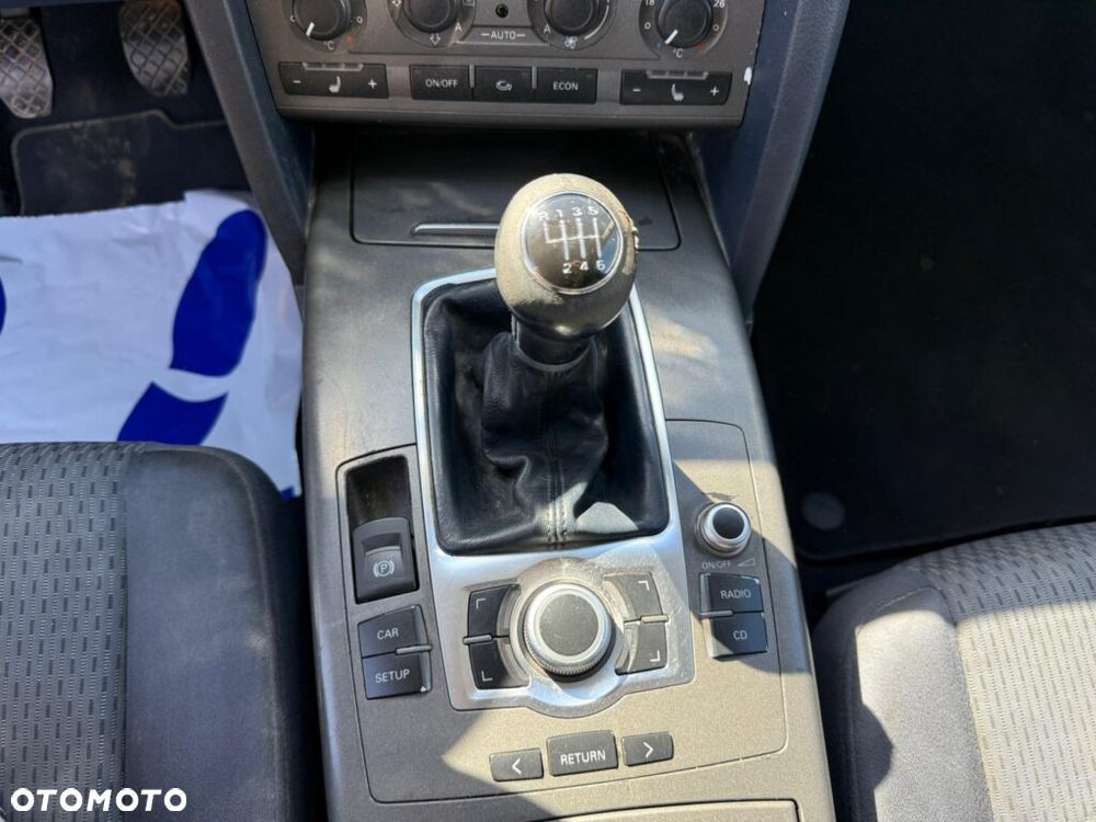 Audi A6 Limousine 2.4 - 10