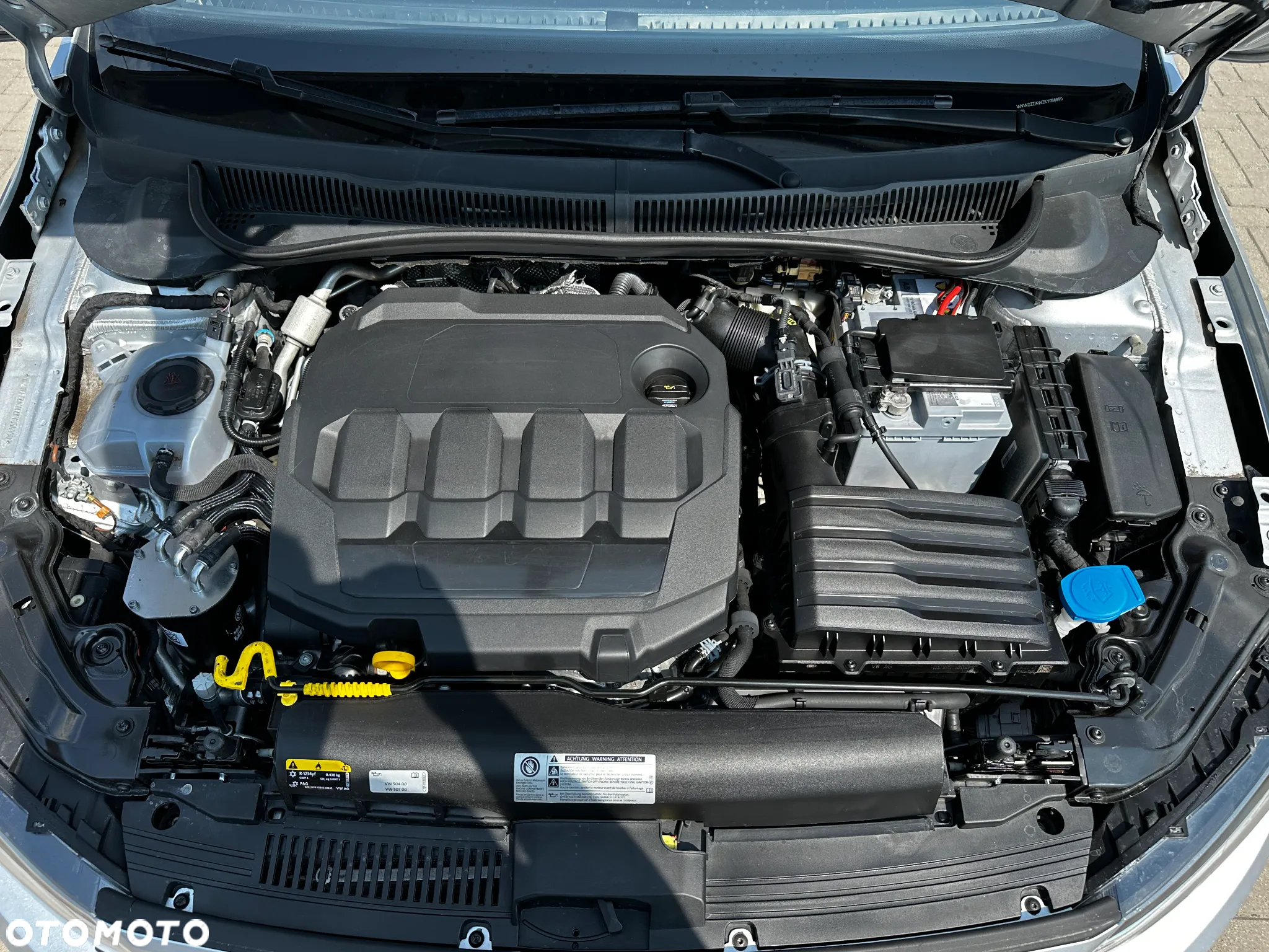 Volkswagen Polo - 29