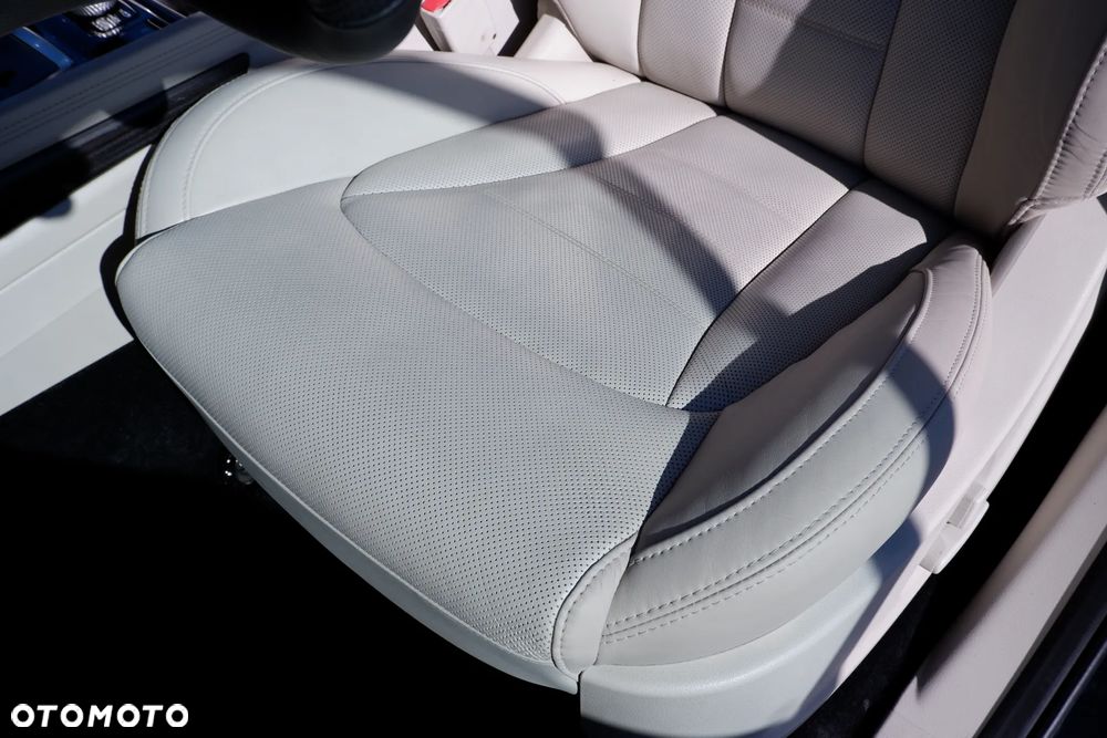 SsangYong/KGM Rexton 2.2 e-XDi 220 4WD Sapphire - 28