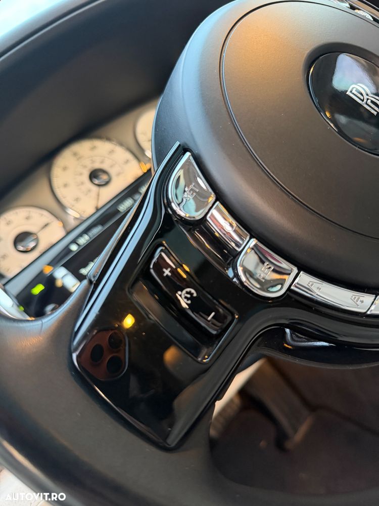 Rolls-Royce Ghost Standard - 28
