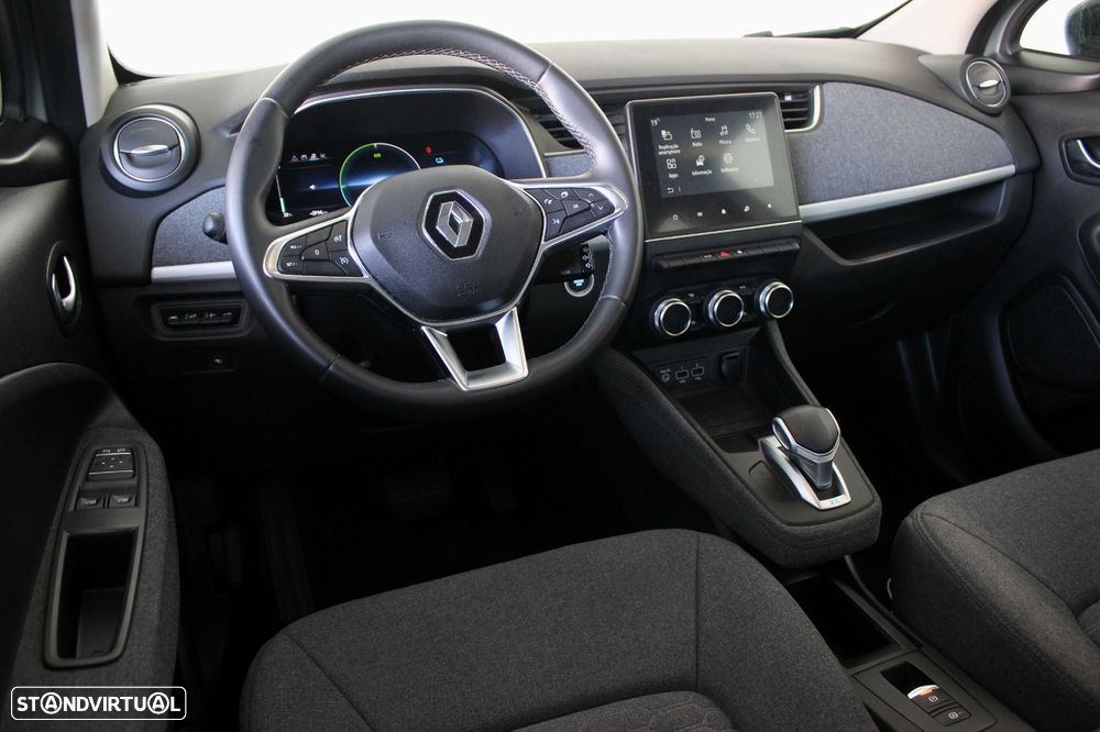 Renault Zoe (c/ Bateria) Limited 50 - 22