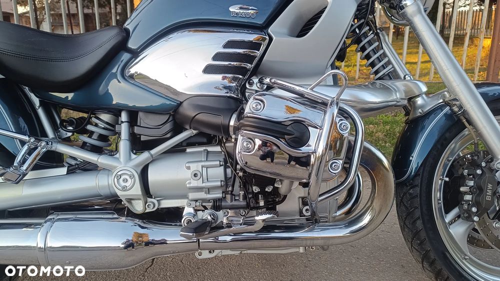 BMW R - 15