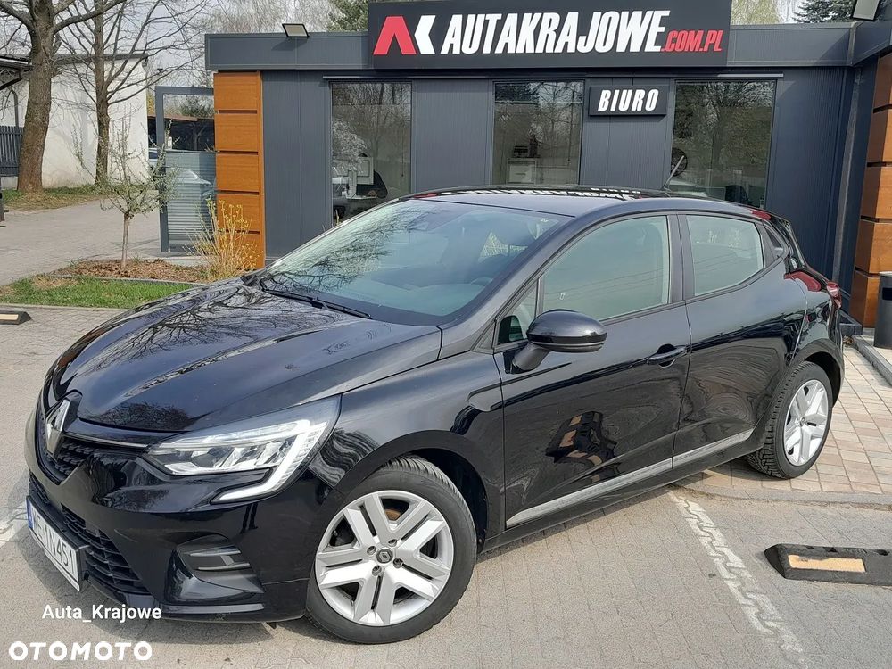 Renault Clio 1.0 TCe Zen - 2