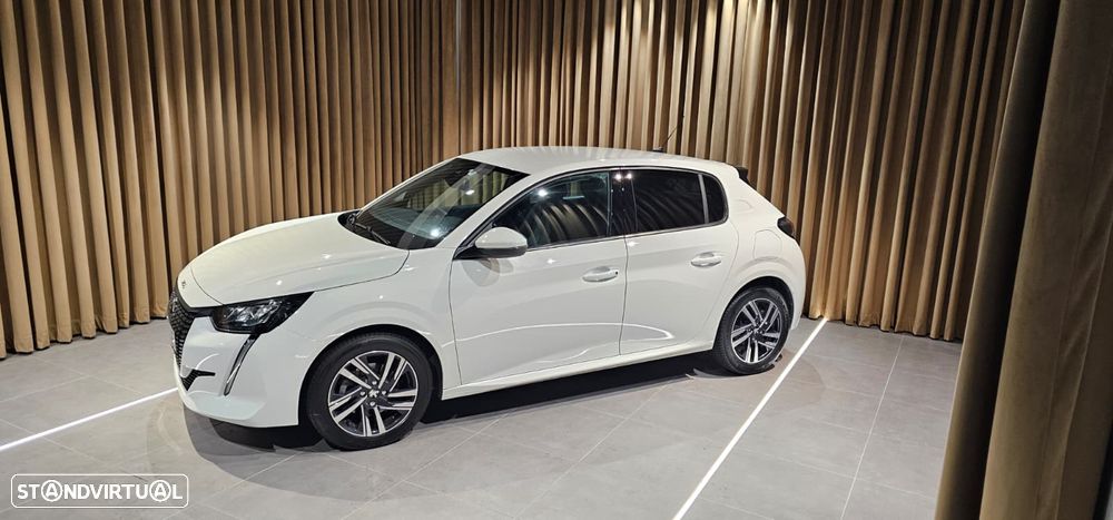 Peugeot 208 PureTech 100 Active Pack - 23