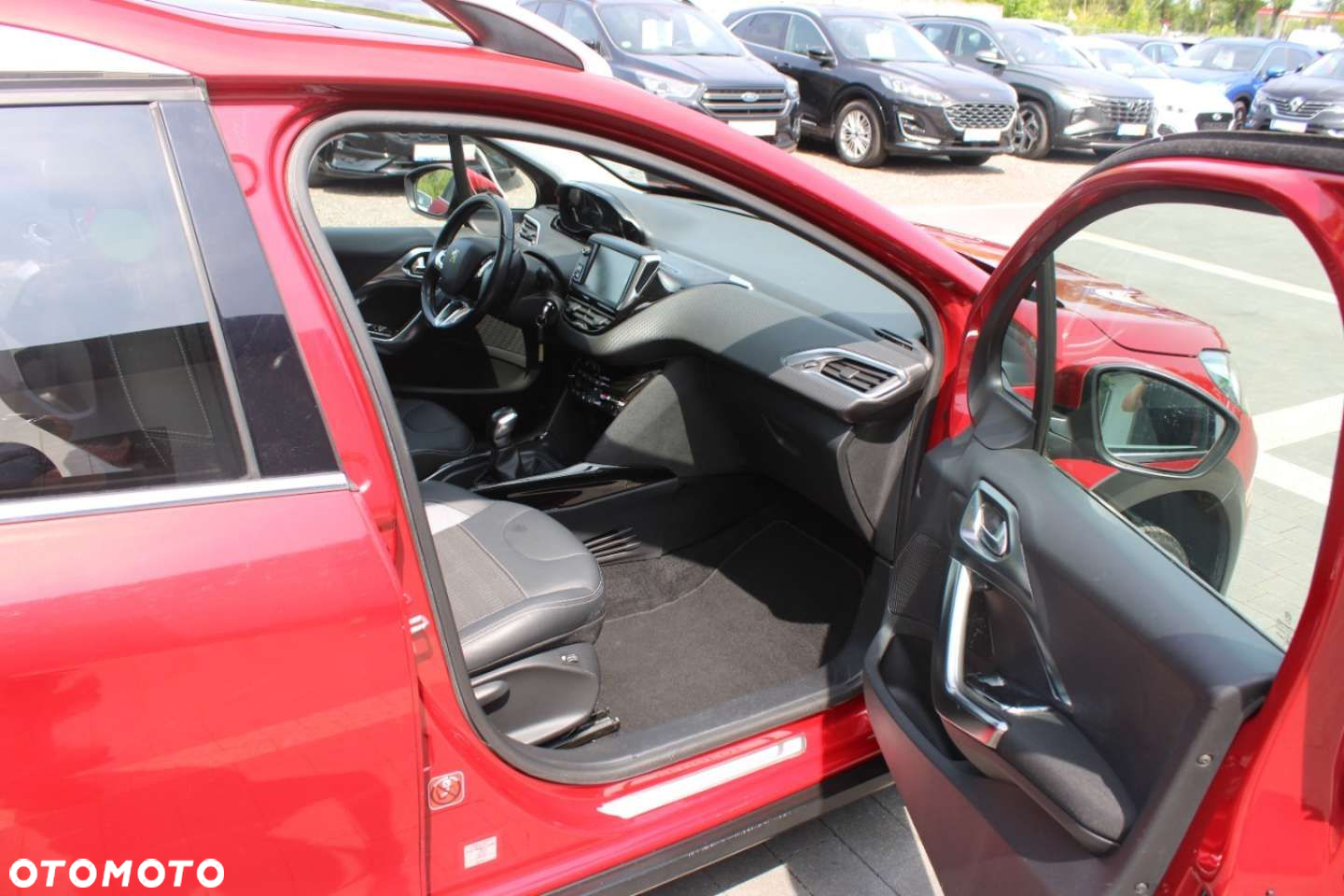 Peugeot 2008 - 31