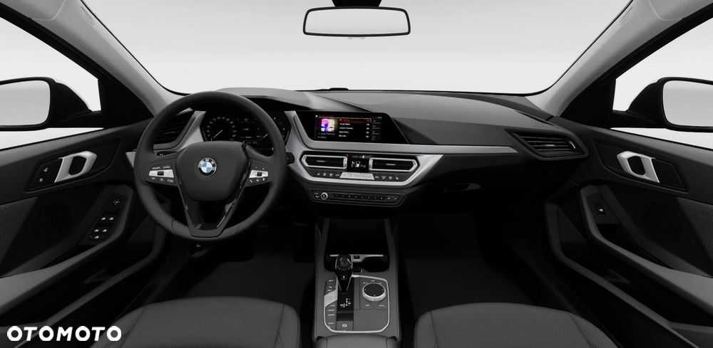 BMW Seria 1 - 6