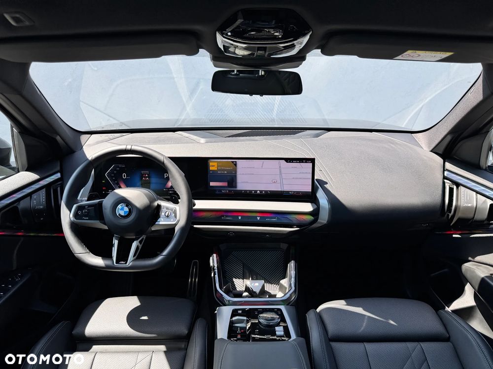 BMW X3 xDrive20d mHEV - 20