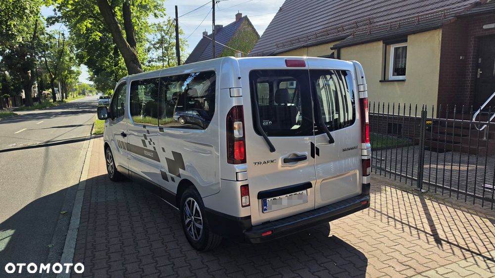 Renault Trafic - 9