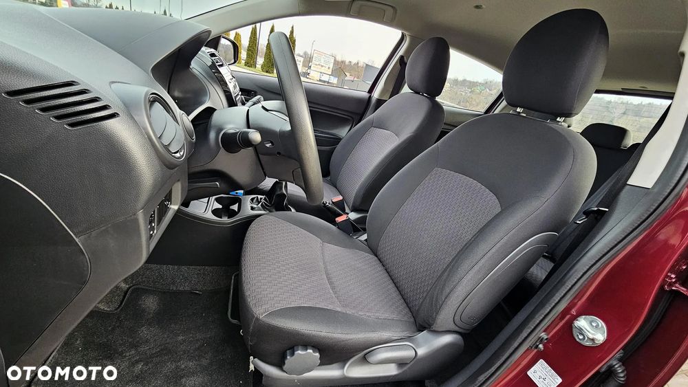 Mitsubishi Space Star 1.0 Edition - 25