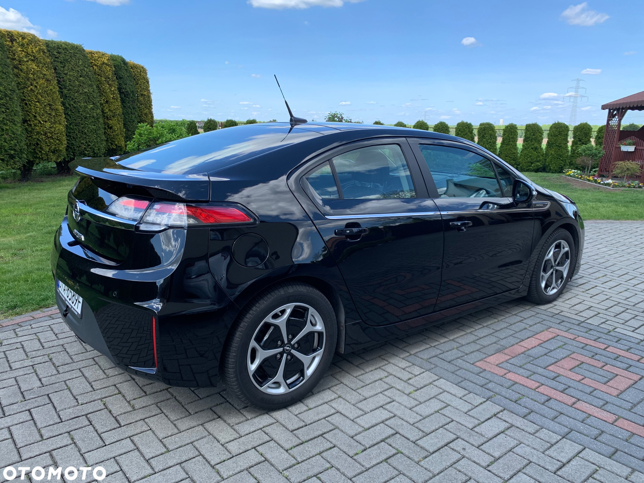 Opel Ampera - 3
