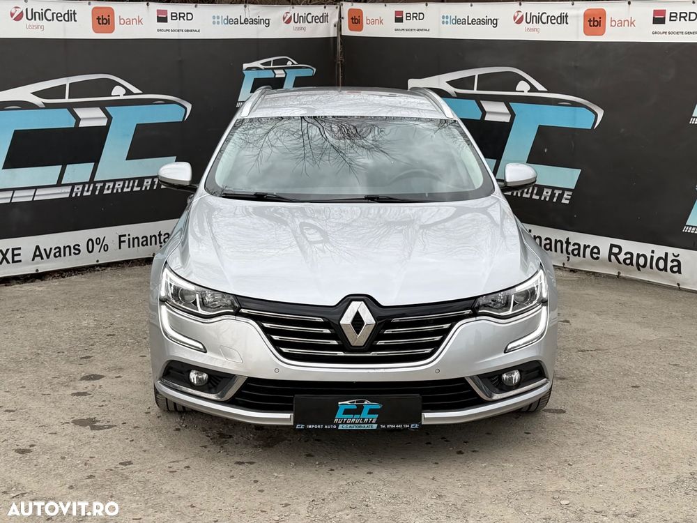 Renault Talisman BLUE dCi 150 BUSINESS EDITION - 30