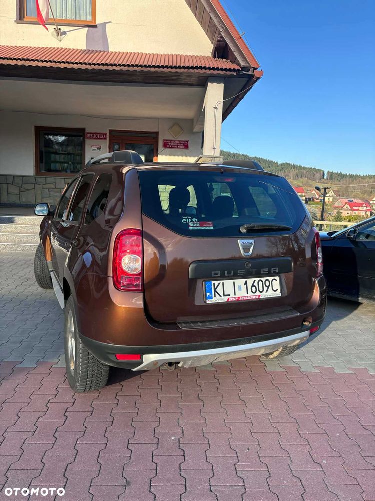 Dacia Duster - 4