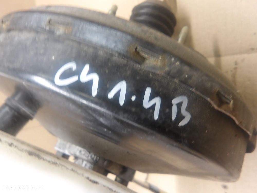 CITROEN C4 1.4B SERWO HAMULCA 9639662180 - 2