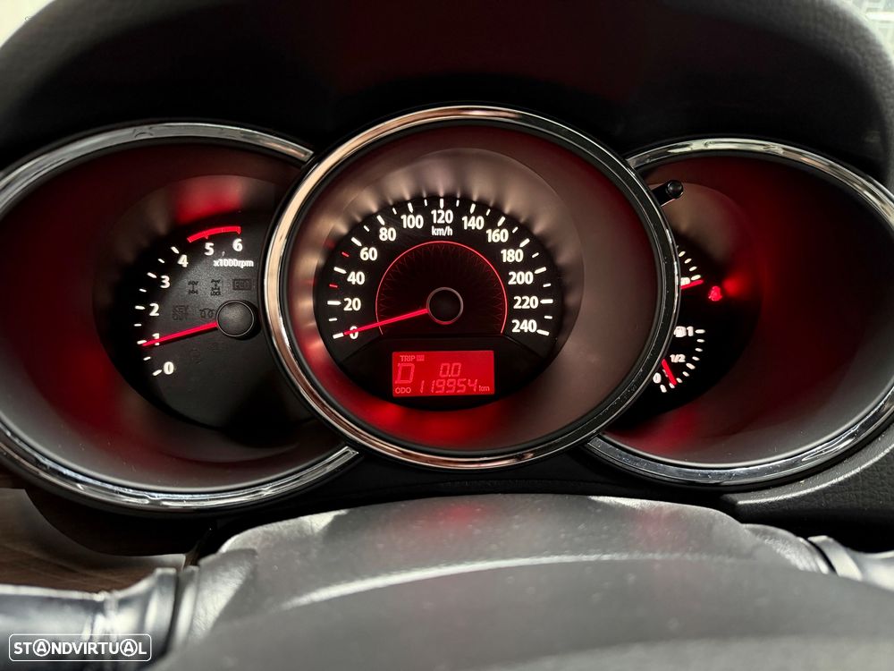 Kia Sorento 2.2 CRDi TX Aut. - 20