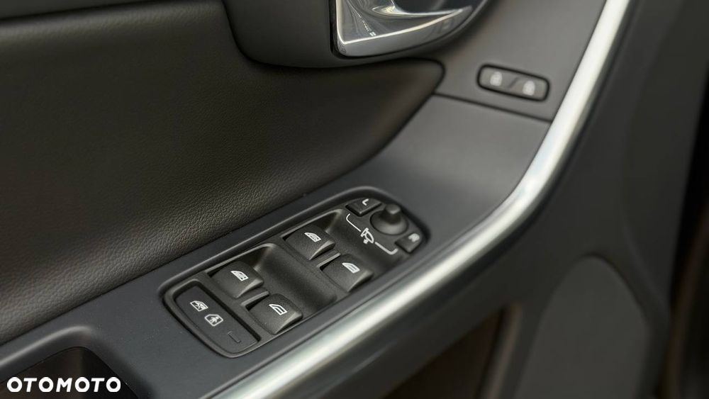 Volvo XC 60 T5 Geartronic Linje Inscription - 14
