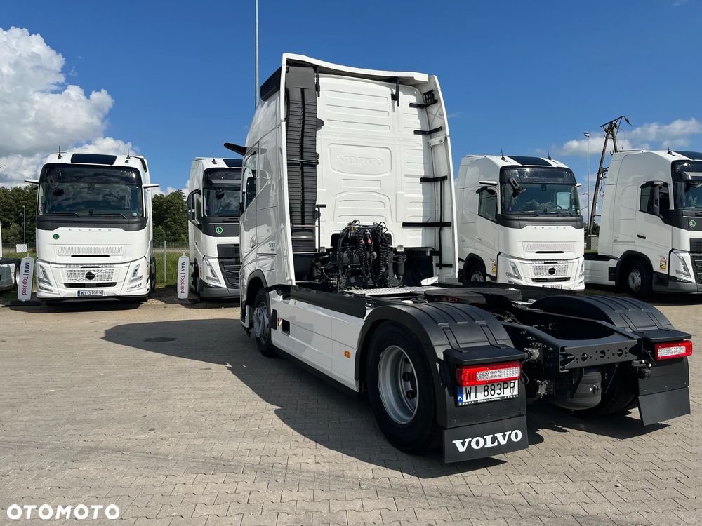 Volvo FH500 4X2 AERO - 6