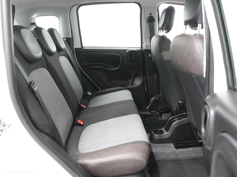 Fiat Panda 0.9 TwinAir Start&Stopp 4x4 Cross - 23