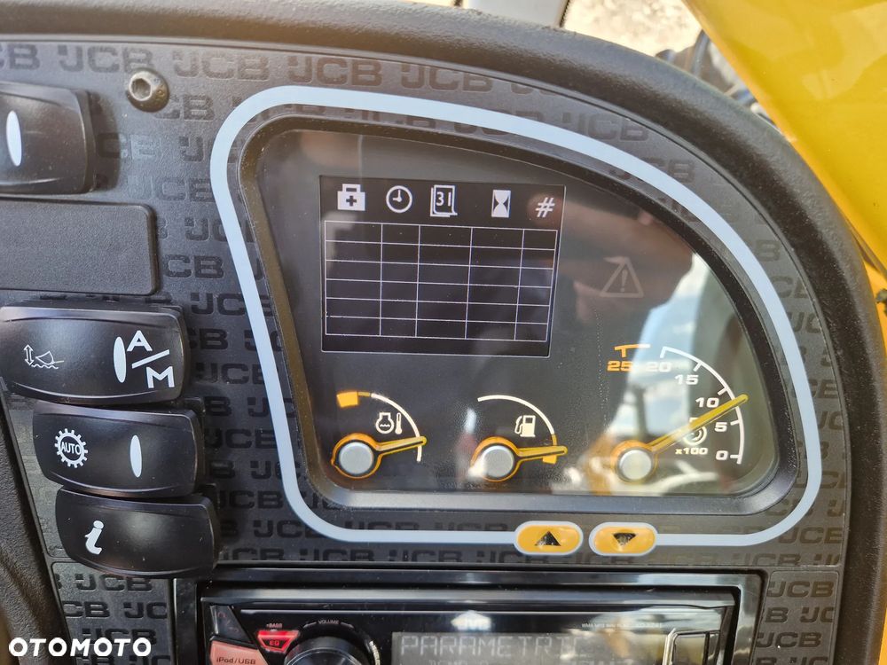 JCB 531-70 AGRI SUPER - 12