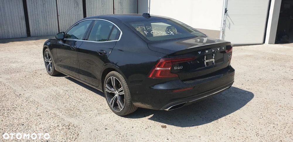 Volvo S60 T6 AWD Inscription - 14