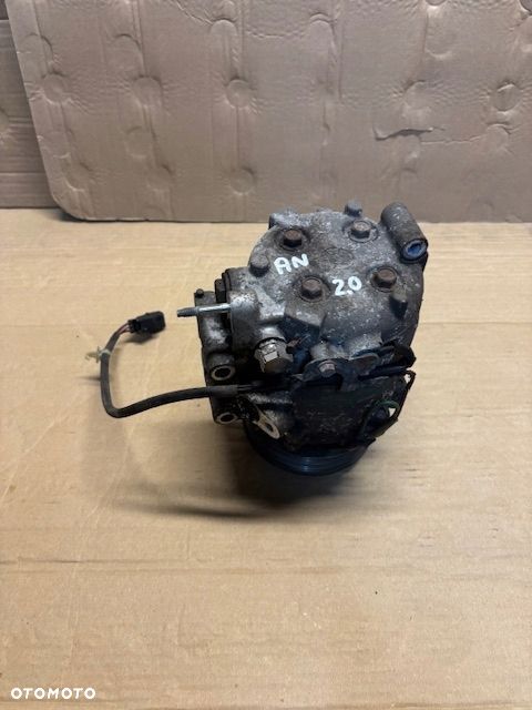 honda accord viii 2.0 pompa klimy kompresor klimatyzacji 08-15 r. - 1