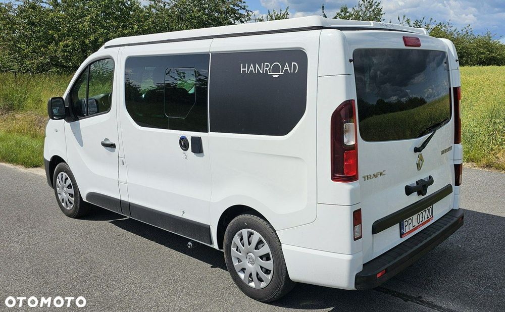 Renault Trafic - 38