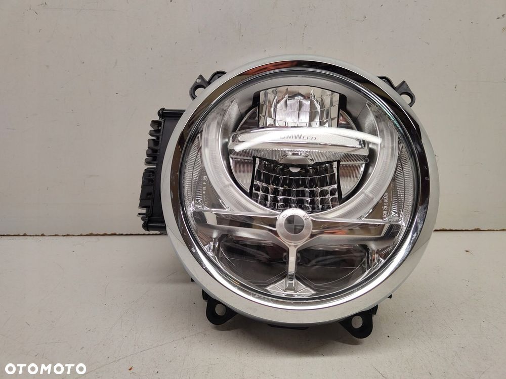 BMW CRUISER R18 K35 FULL LED - 2