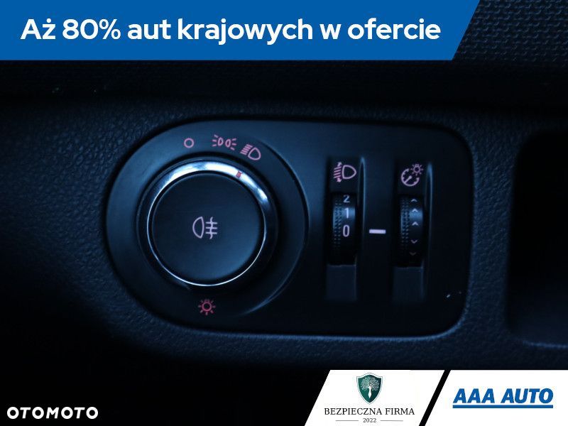 Opel Meriva - 22