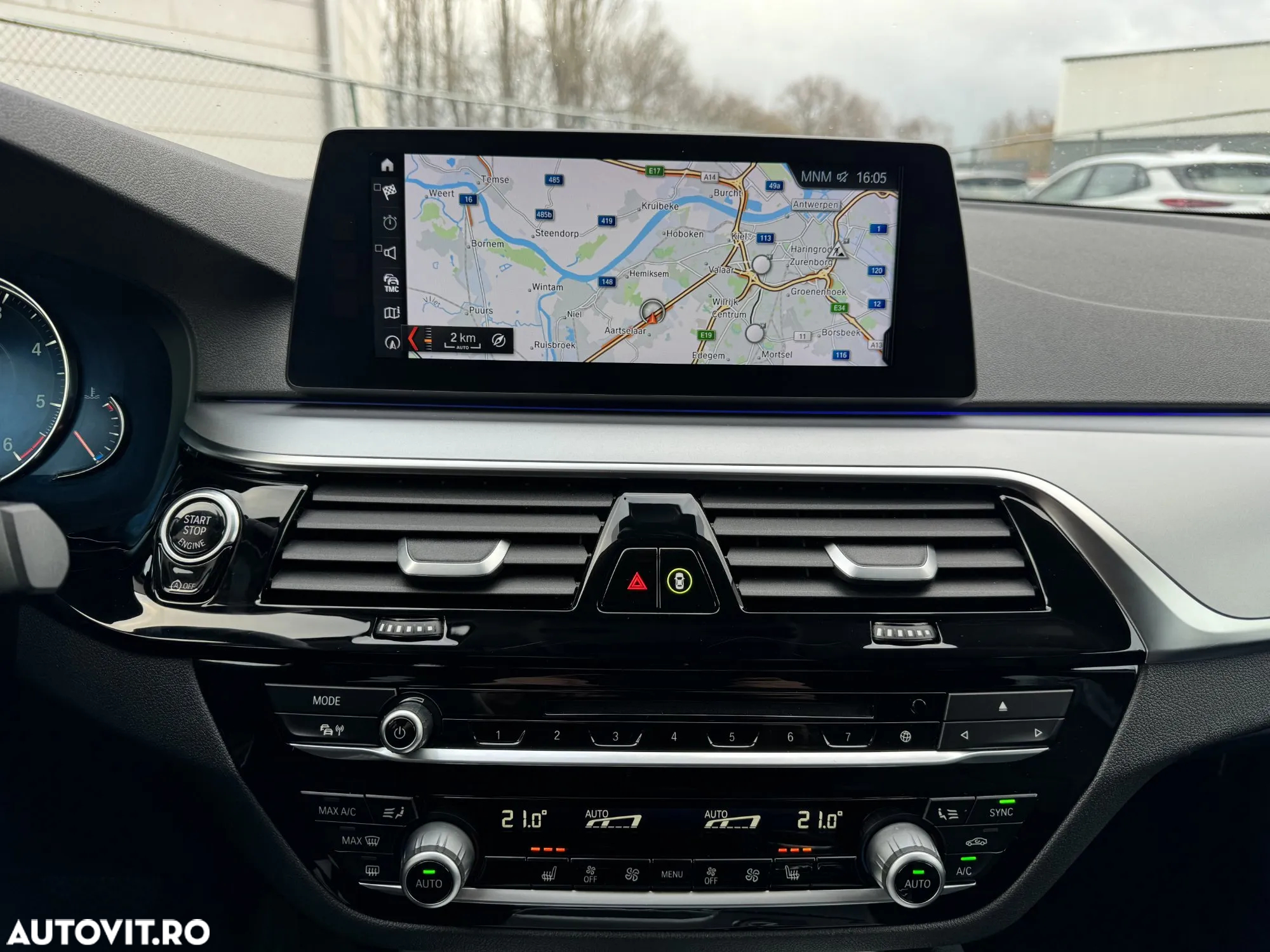 BMW Seria 5 - 11
