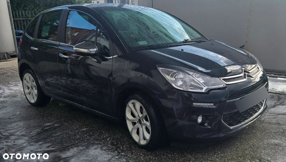 Citroën C3 - 5