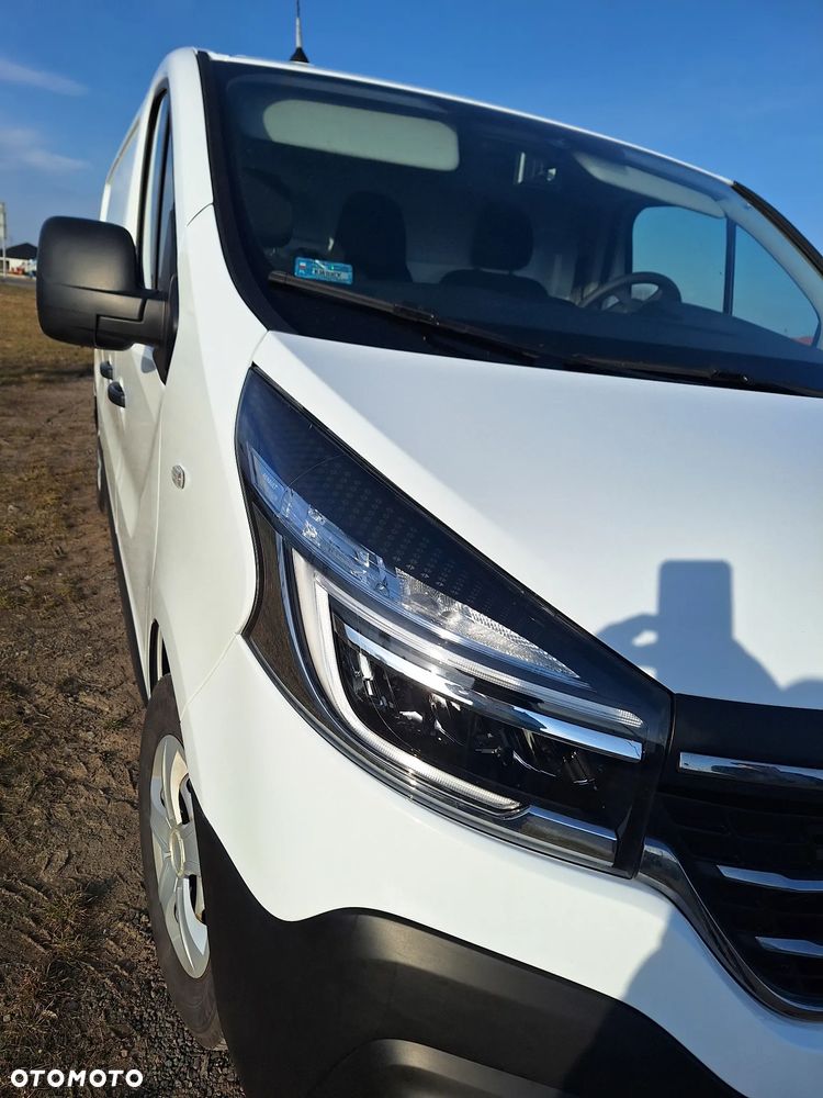 Renault Trafic - 2