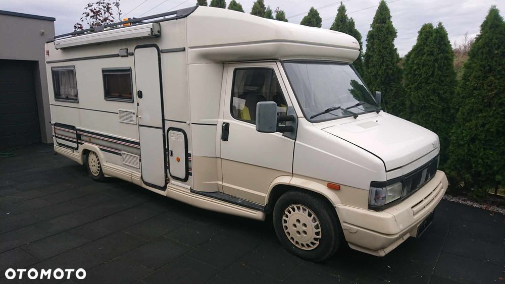 Fiat Ducato - 13
