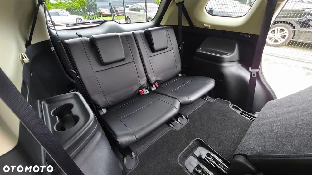 Mitsubishi Outlander 2.0 2WD CVT Edition - 30