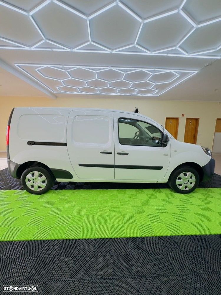 Renault Kangoo Maxi Z.E. 33 - 5