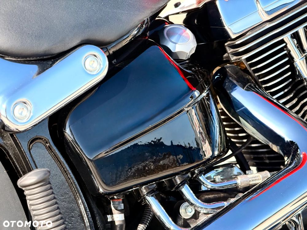Harley-Davidson FXSB Breakout - 13
