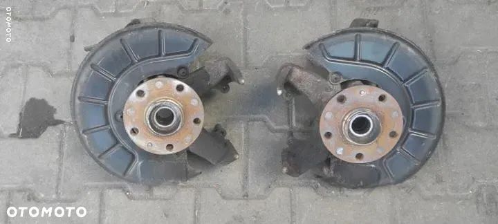 Zwrotnica Piasta VW AUDI SEAT SKODA 1.4 1.6 MPI 1.9 TDI GOLF LEON ALTEA TOURAN OCTAVIA A3 - 1