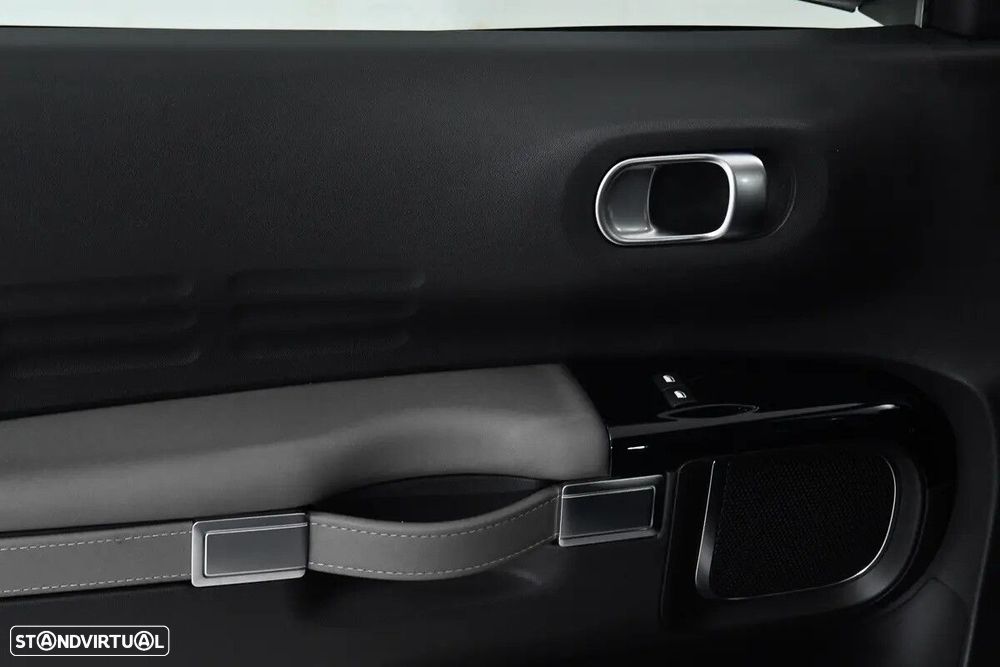 Citroën C4 Cactus 1.5 BlueHDi Shine - 18