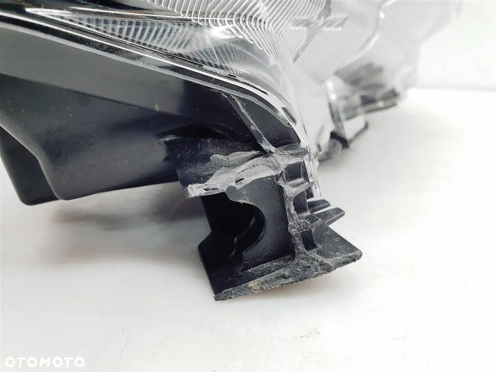 HONDA CIVIC X 17r+ PRAWA LAMPA PRZÓD FULL LED ORY EU !!! - 14