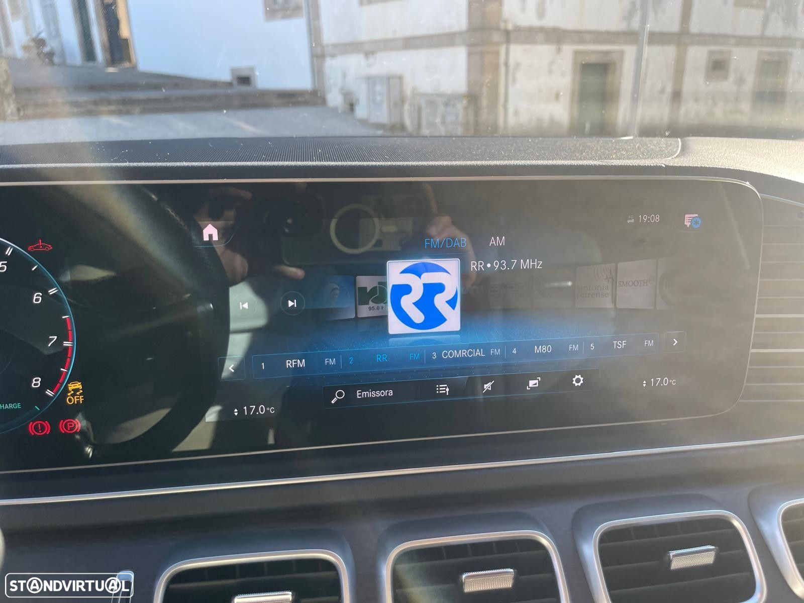 Mercedes-Benz GLE 53 AMG 4Matic+ - 46